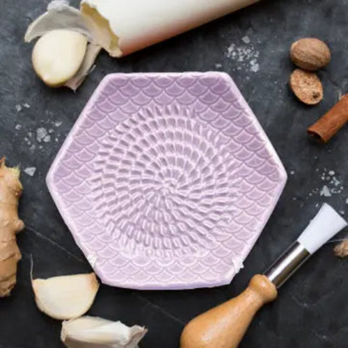 The Grate Plate