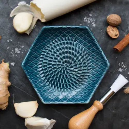 The Grate Plate