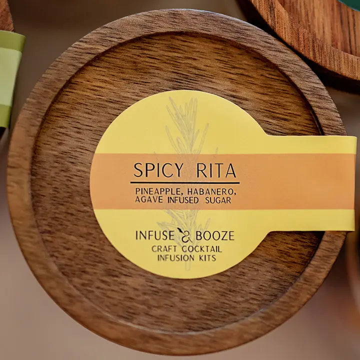 Spicy Rita