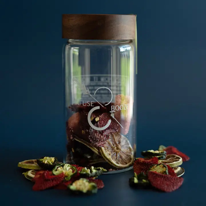 Berry Lime Jalapeno