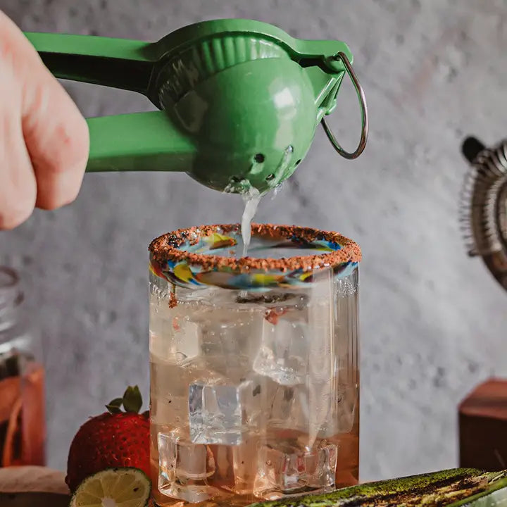 Berry Lime Jalapeno