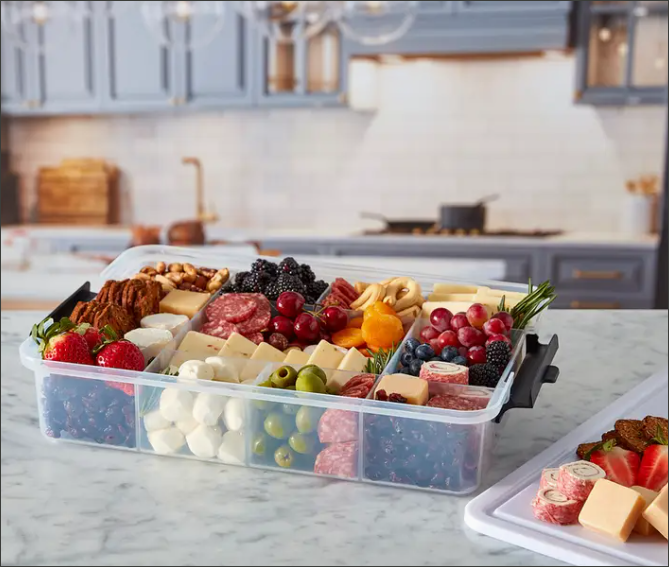 Farberware Snackle Box