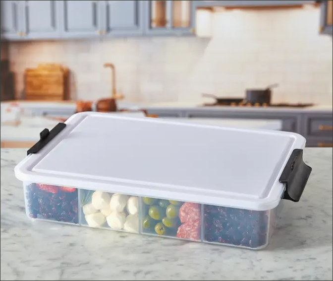 Farberware Snackle Box